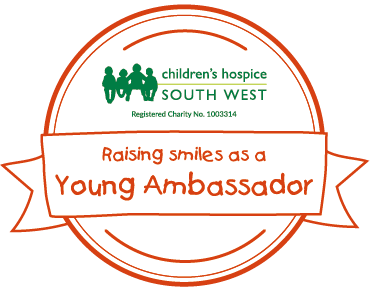 Young Ambassador logo